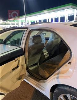 جيلي امجراند EC8